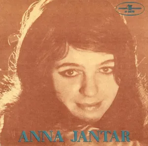 Pochette de Na skrzydłach dni de Anna Jantar