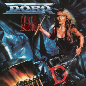 Pochette de Force Majeure de Doro