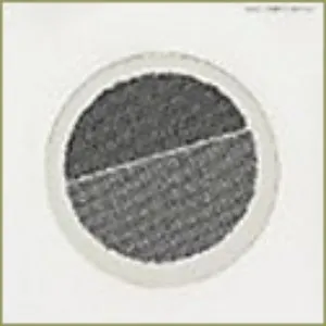 Pochette de Les Mirifiques Tundras & Compagnie de Henri Chopin