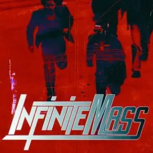 Pochette de The Face de Infinite Mass