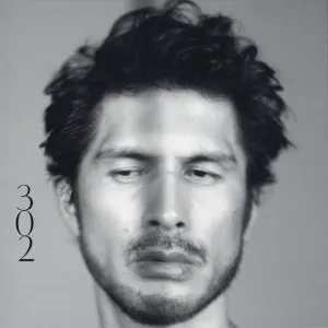 Pochette de #302 de Ken Hirai