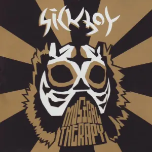 Pochette de Musical Therapy de Sickboy