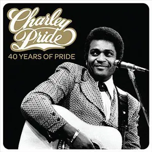 Pochette 40 Years of Pride