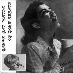 Pochette de Wash It All Off! / 333 de Foetus