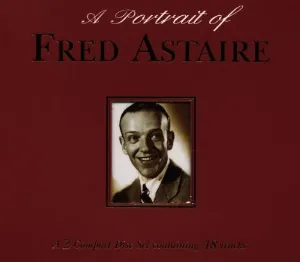 Pochette A Portrait of Fred Astaire