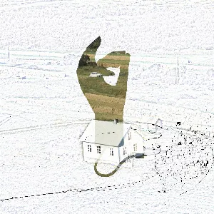 Pochette de Stigmancy de Yukiga Futte Uresii