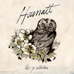 Pochette de Var je solblesten de Havnatt