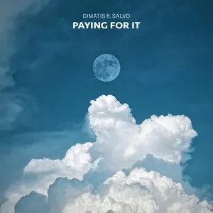 Pochette de Paying For It de Dimatis