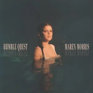 Pochette de Background Music de Maren Morris