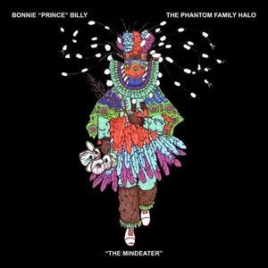 Pochette de The Mindeater de Bonnie “Prince” Billy