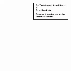 Pochette Thirty-Second Annual Report