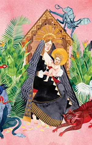 Pochette de I Love You, Honeybear de Father John Misty