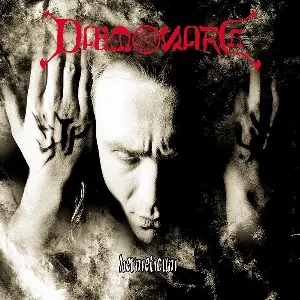 Pochette de Hermeticum de Dæmonarch