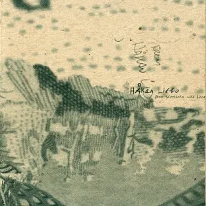 Pochette de From Stockholm with Love de Håkan Lidbo