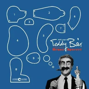 Pochette de Teddy Bär / Lilith de Bruno Spoerri