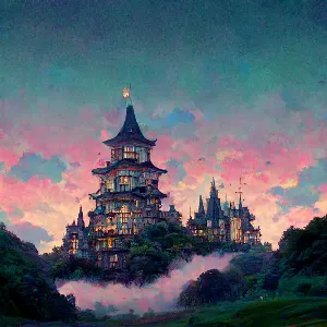 Pochette de Weekly Magic Volume 8 de lonebronyproductions