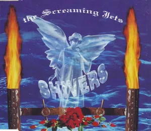 Pochette de Shivers de The Screaming Jets