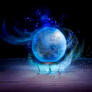Pochette de Weekly Magic Volume 2 de lonebronyproductions
