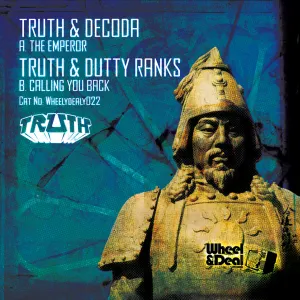 Pochette de The Emperor / Calling You Back de Truth