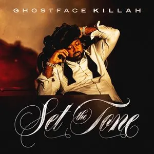 Pochette de Set the Tone (Guns & Roses) de Ghostface Killah