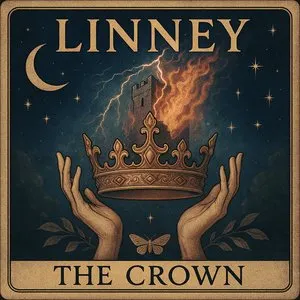 Pochette de The Crown de Linney