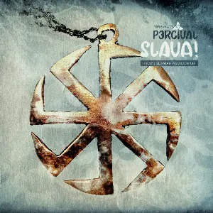 Pochette de Slava II - Pieśni Słowian Wschodnich de Percival