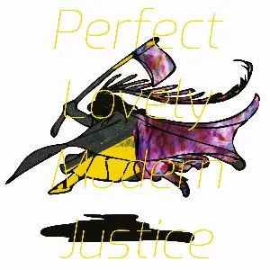 Pochette de Perfect Lovely Modern Justice #6 de Yukiga Futte Uresii