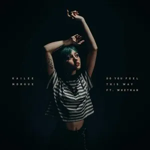 Pochette de Do You Feel This Way de Whethan