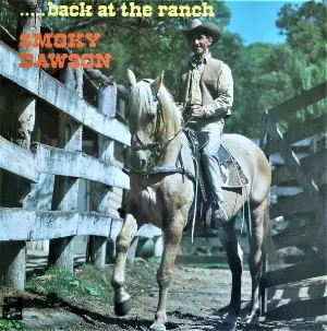 Pochette de Back at the Ranch de Smoky Dawson