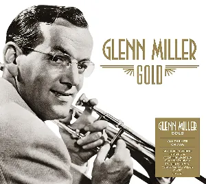 Pochette de Glenn Miller: Gold de Glenn Miller