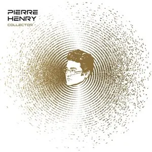 Pochette de Collector de Pierre Henry