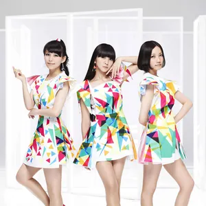 Pochette de 1mm de Perfume