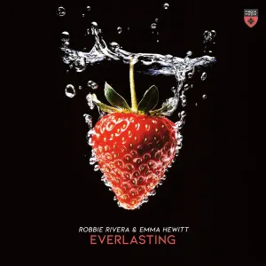 Pochette de EVERLASTING de Emma Hewitt - Robbie Rivera