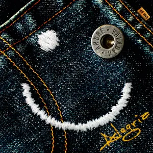 Pochette de Alegria de André Valadão