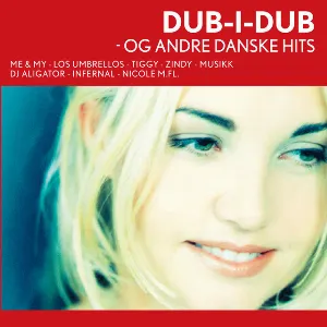 Pochette de Dub‐I‐Dub de DJ Aligator