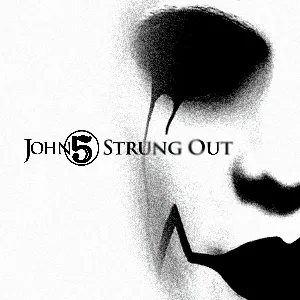 Pochette de Strung Out de John 5