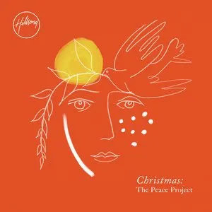 Pochette de Christmas: The Peace Project de Hillsong Worship