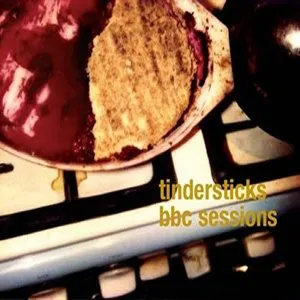 Pochette BBC Sessions