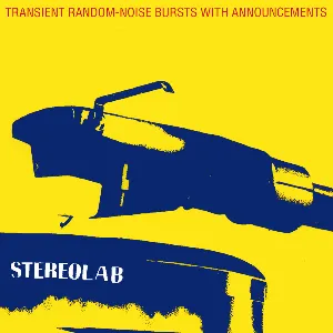 Pochette Transient Random‐Noise Bursts With Announcements