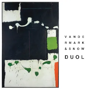 Pochette de Duol de Ken Vandermark