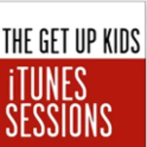 Pochette iTunes Sessions