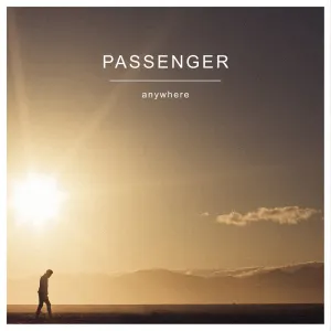 Pochette de Anywhere de Passenger