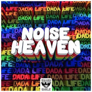 Pochette Noise Heaven