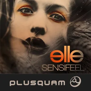 Pochette de Elle de Sensifeel