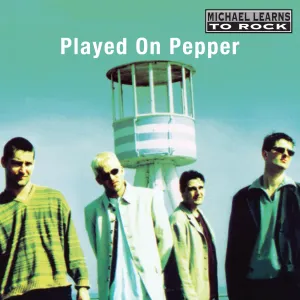 Pochette de Played on Pepper de Michael Learns to Rock