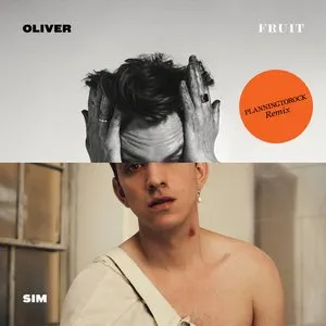 Pochette de Fruit (Planningtorock's 'Planningtofruit' Version) de Oliver Sim