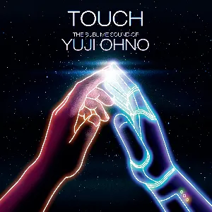 Pochette de TOUCH - The Sublime Sound of Yuji Ohno de Yuji Ohno