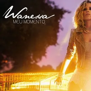 Pochette de Meu momento de Wanessa Camargo