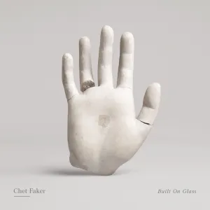Pochette de Built on Glass de Chet Faker