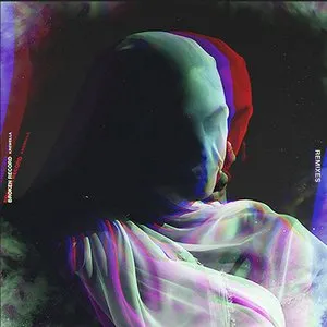 Pochette de Broken Record (Remixes) de Krewella